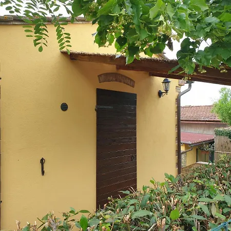 Farm stay Villino Del Grillo *