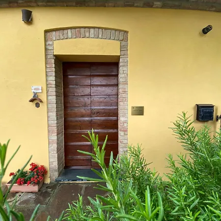 Villino Del Grillo