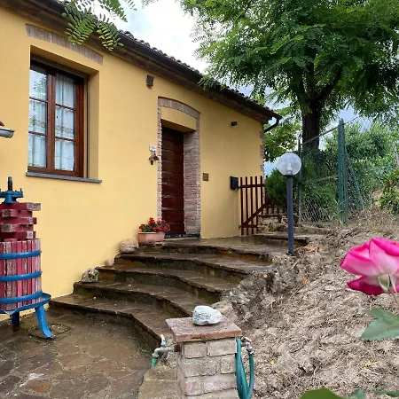 Villino Del Grillo