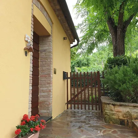 Villino Del Grillo
