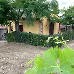 Villino Del Grillo בית חווה סן ג'ימיניאנו