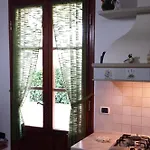 בית חווה Villino Del Grillo
