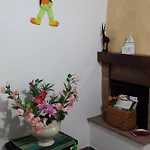 בית חווה Villino Del Grillo סן ג'ימיניאנו