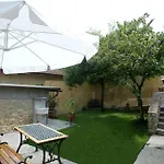 Villino Del Grillo בית חווה