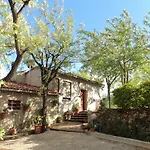 Villino Del Grillo בית חווה *