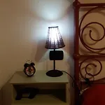 בית חווה Villino Del Grillo *