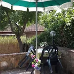 בית חווה Villino Del Grillo סן ג'ימיניאנו