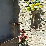 בית חווה Villino Del Grillo *