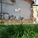 Villino Del Grillo סן ג'ימיניאנו