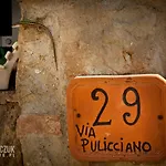 Villino Del Grillo *