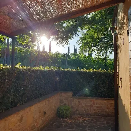 Villino Del Grillo *
