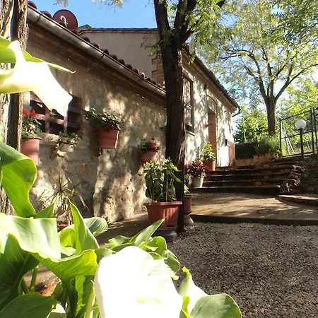 Villino Del Grillo *