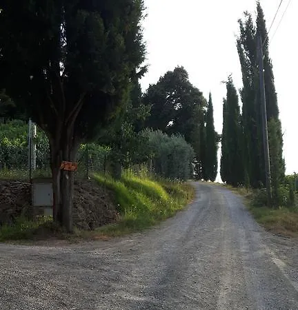 Villino Del Grillo