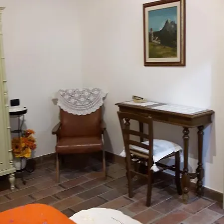 Villino Del Grillo