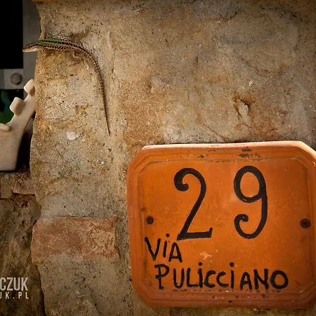 Villino Del Grillo *