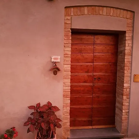 Villino Del Grillo